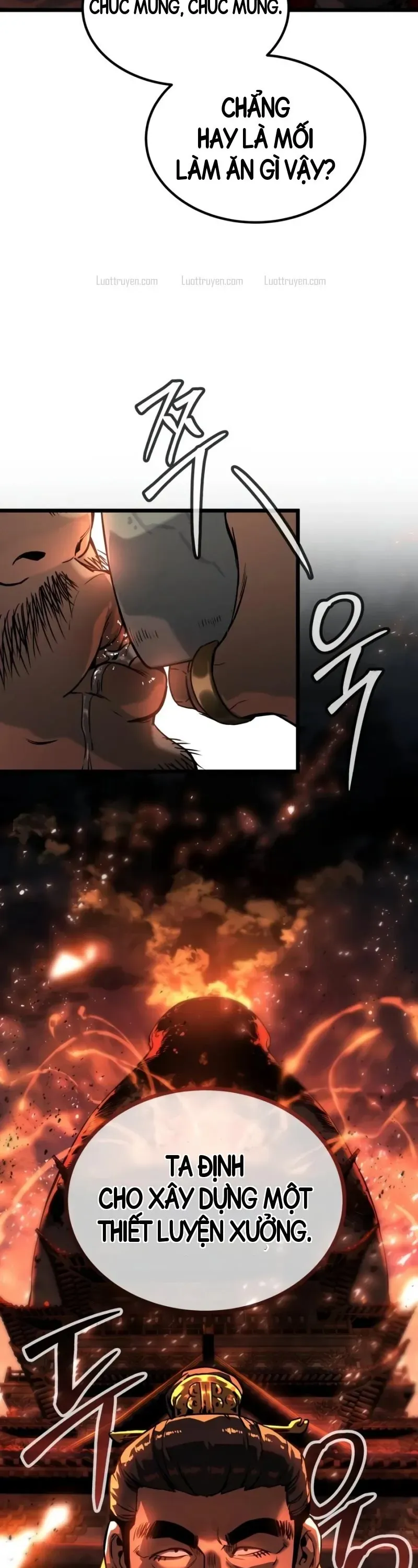 Cựu Chí Tôn Chapter 3 - 18