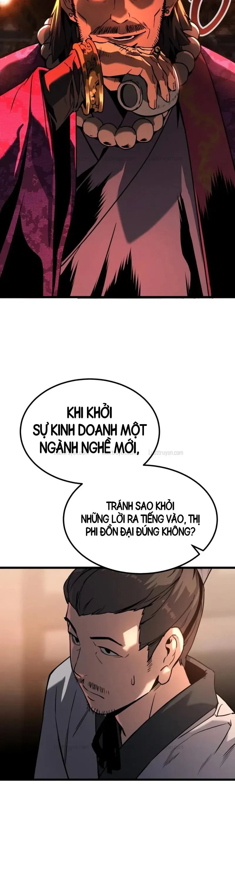 Cựu Chí Tôn Chapter 3 - 19