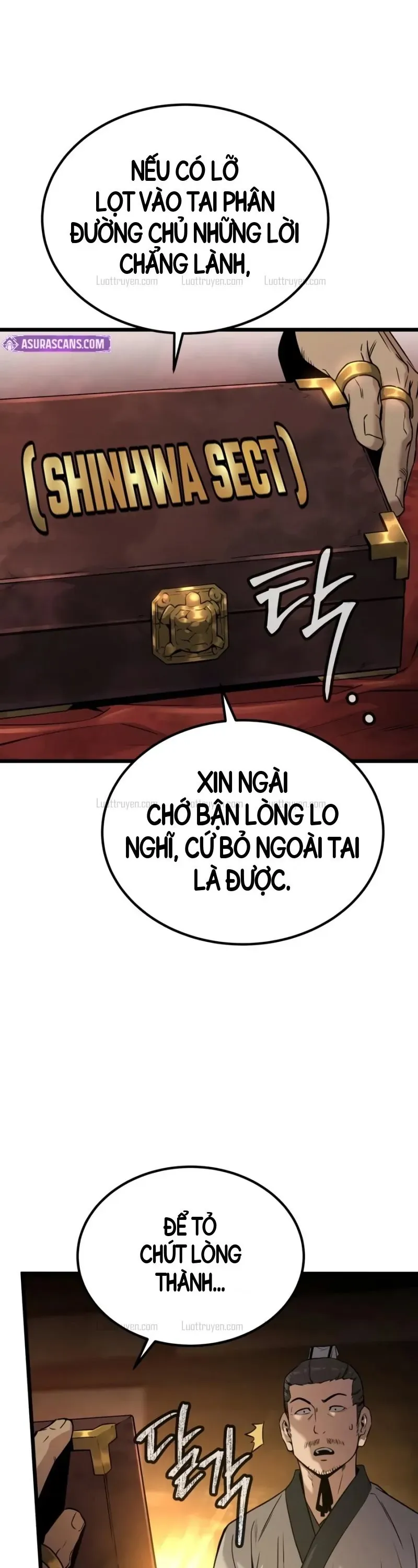 Cựu Chí Tôn Chapter 3 - 20