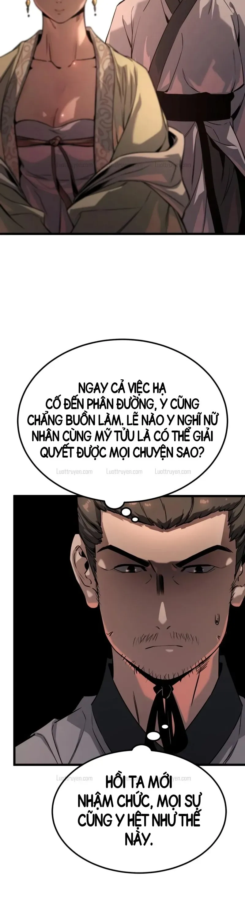 Cựu Chí Tôn Chapter 3 - 3