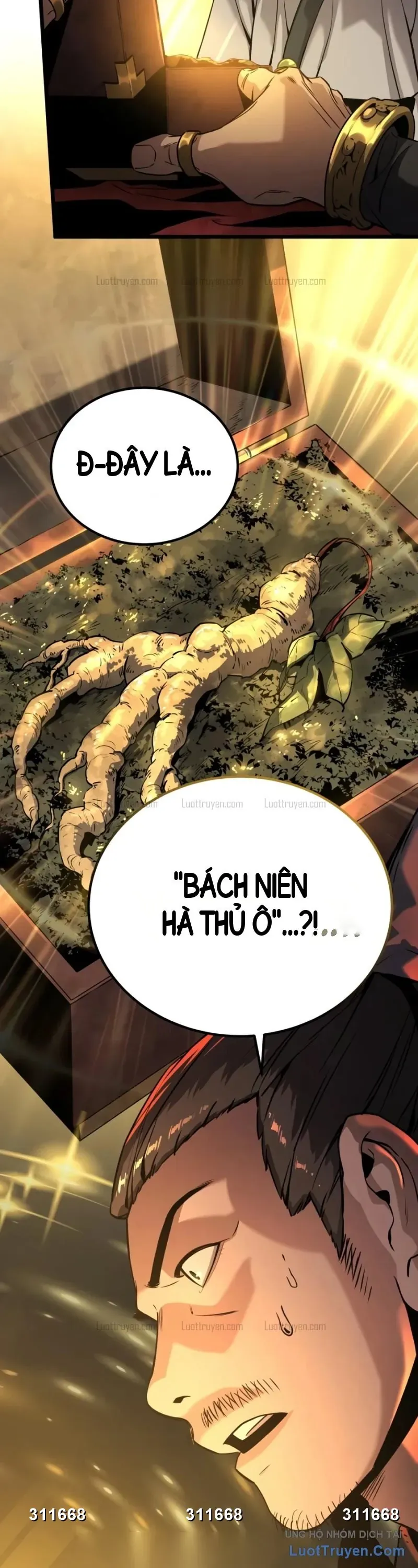Cựu Chí Tôn Chapter 3 - 21