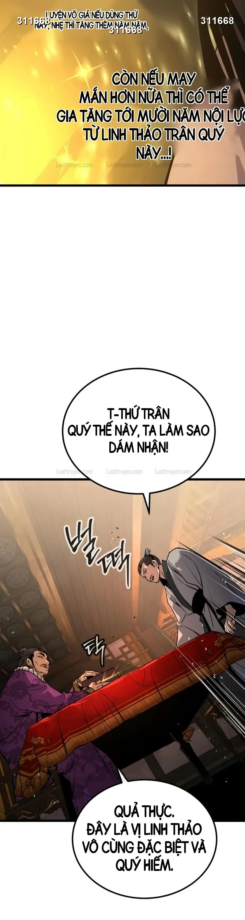 Cựu Chí Tôn Chapter 3 - 22