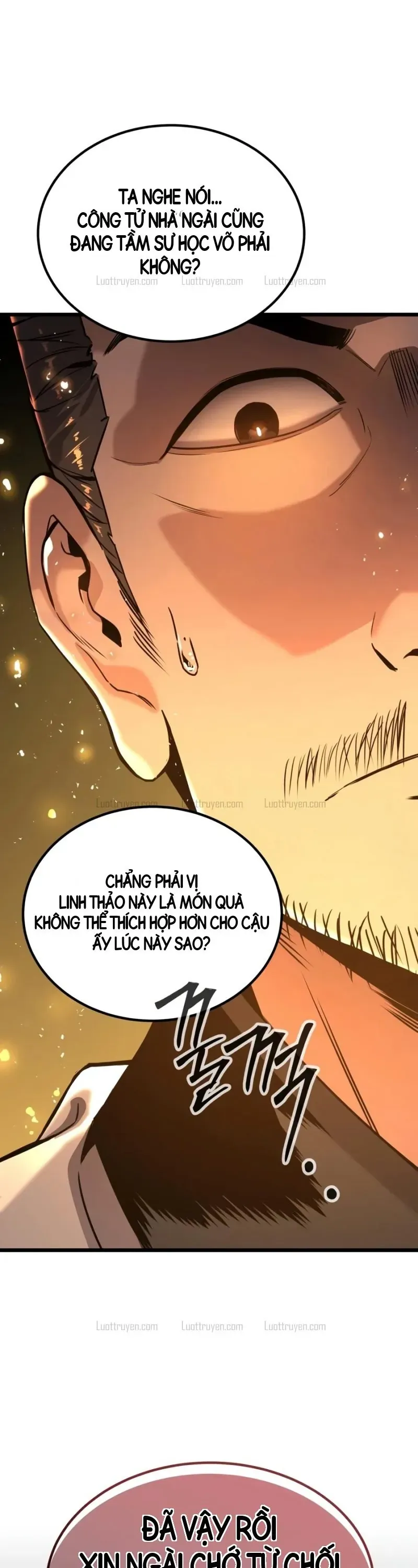 Cựu Chí Tôn Chapter 3 - 23