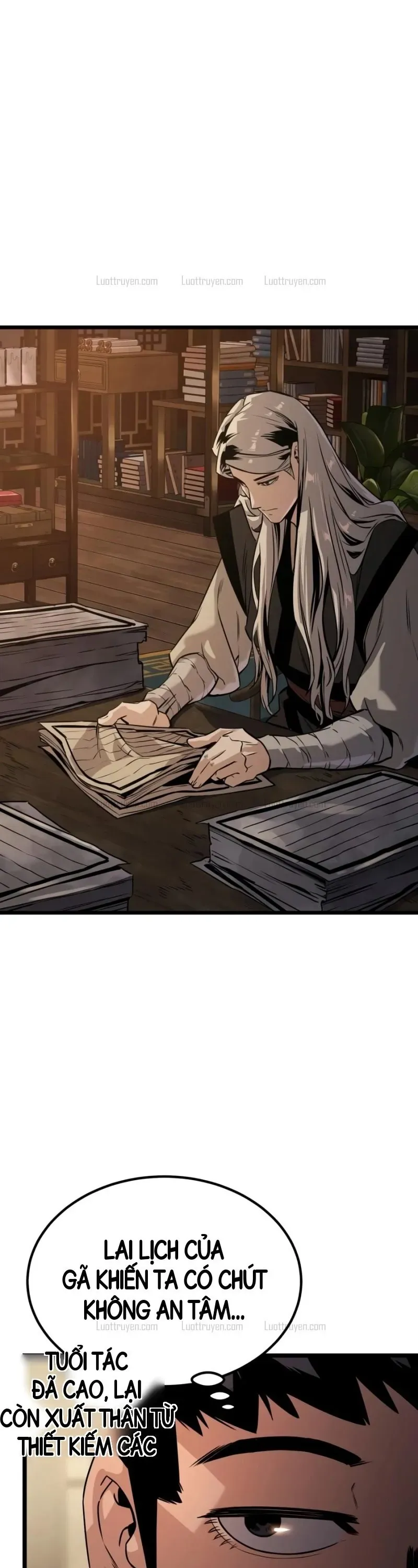 Cựu Chí Tôn Chapter 3 - 25