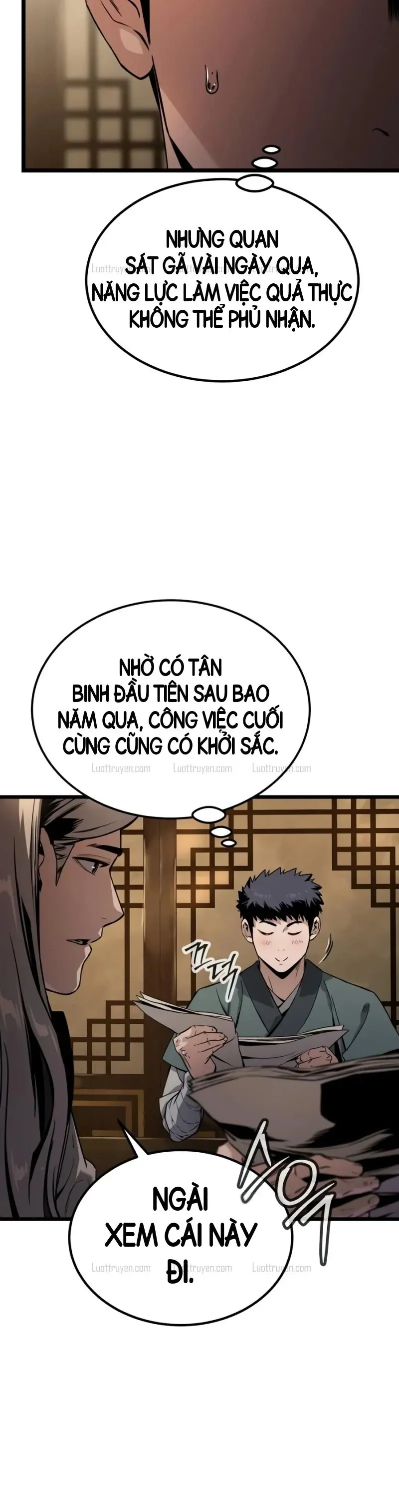 Cựu Chí Tôn Chapter 3 - 26