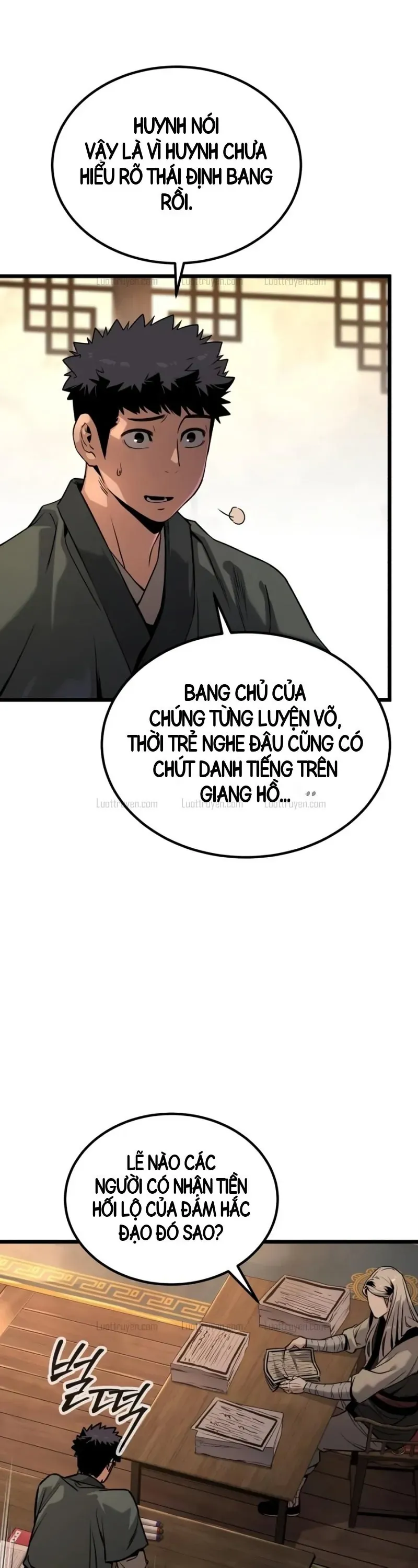Cựu Chí Tôn Chapter 3 - 29