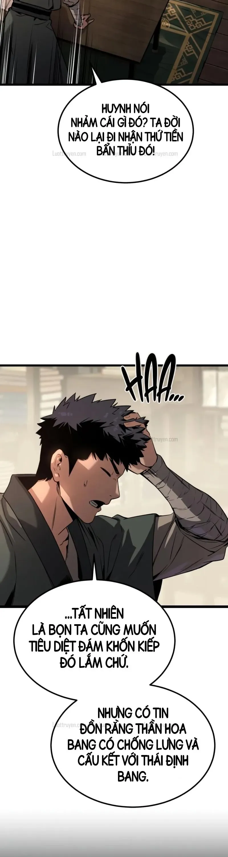 Cựu Chí Tôn Chapter 3 - 30