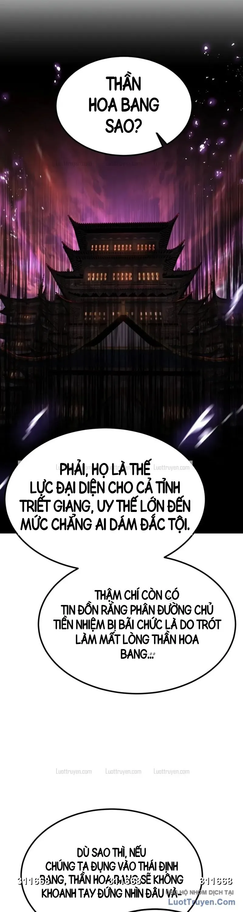 Cựu Chí Tôn Chapter 3 - 31