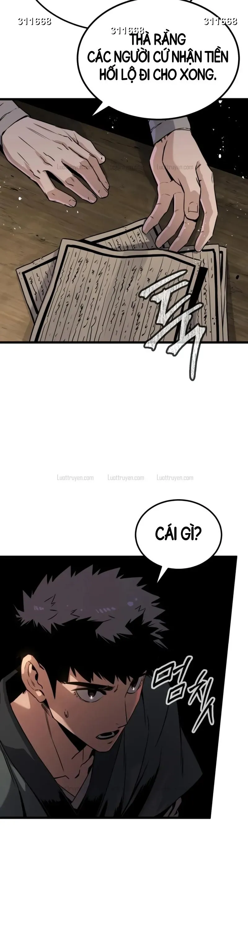 Cựu Chí Tôn Chapter 3 - 32