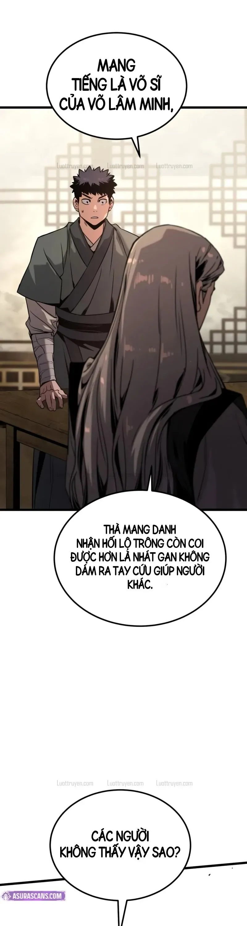 Cựu Chí Tôn Chapter 3 - 33