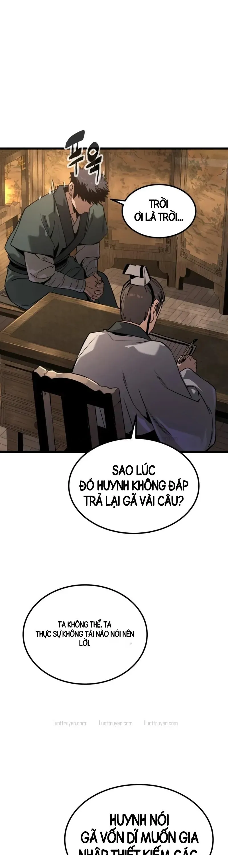 Cựu Chí Tôn Chapter 3 - 36