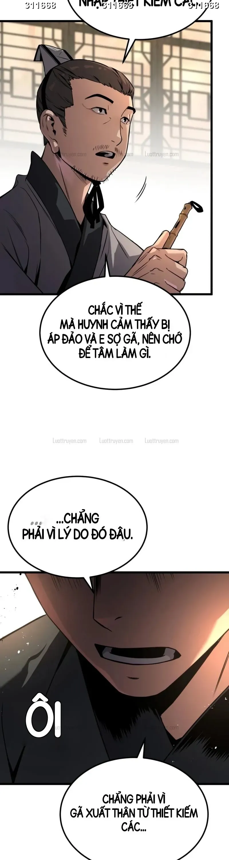 Cựu Chí Tôn Chapter 3 - 37