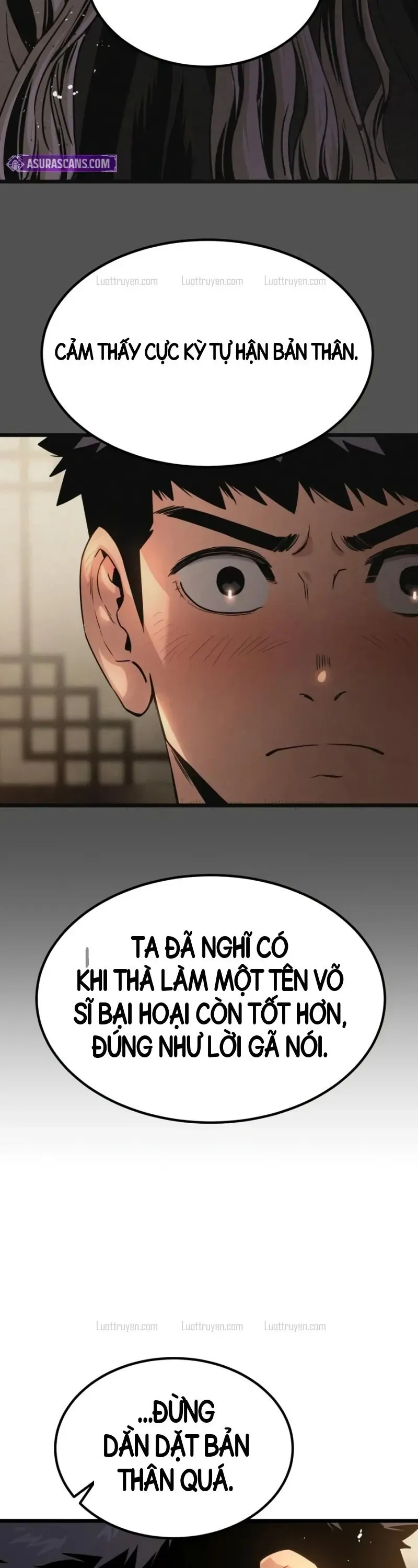 Cựu Chí Tôn Chapter 3 - 40