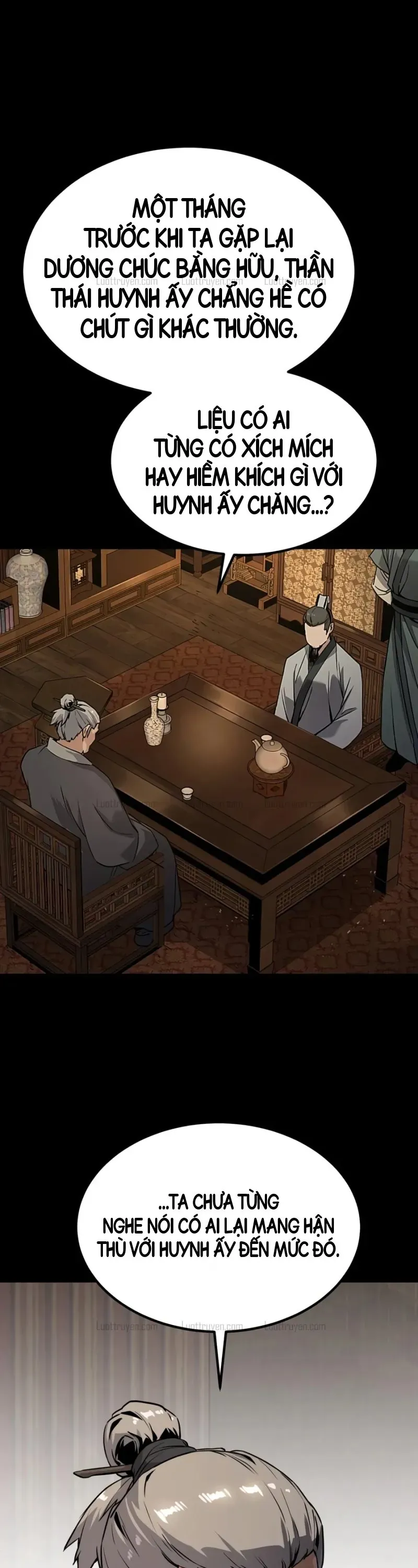 Cựu Chí Tôn Chapter 3 - 5