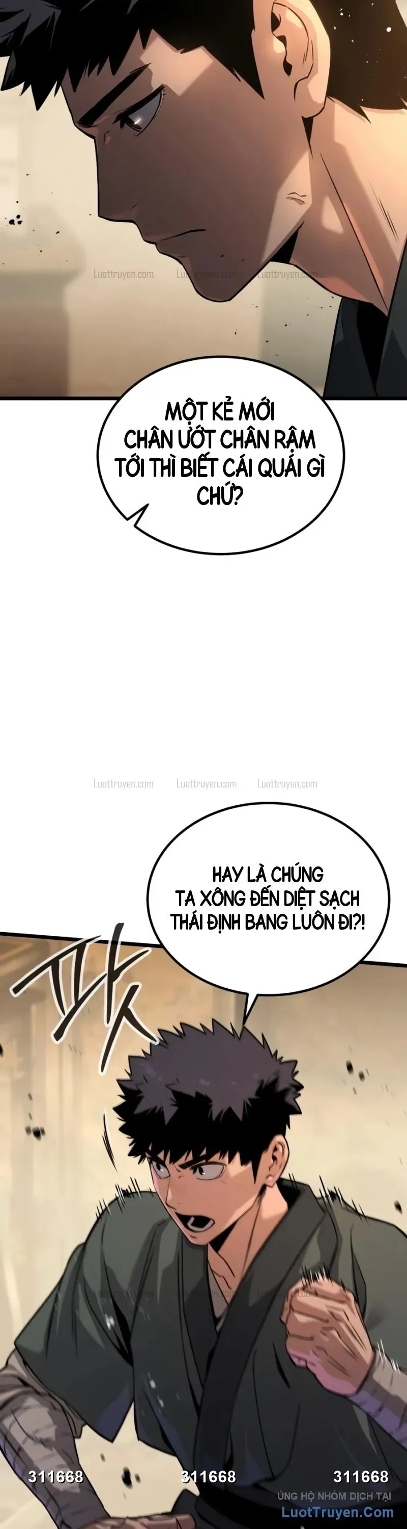 Cựu Chí Tôn Chapter 3 - 41
