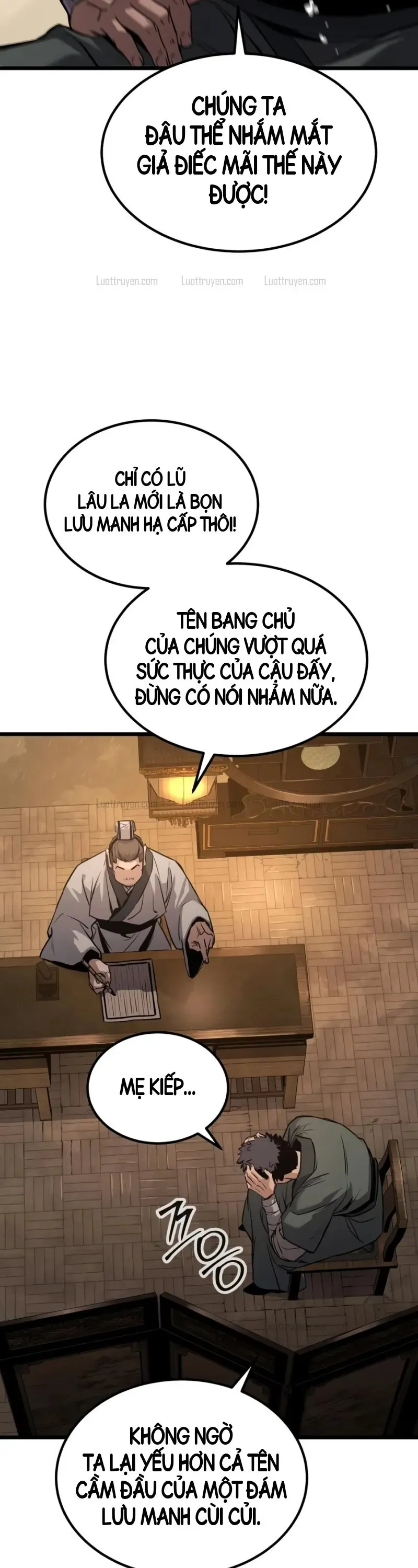 Cựu Chí Tôn Chapter 3 - 42