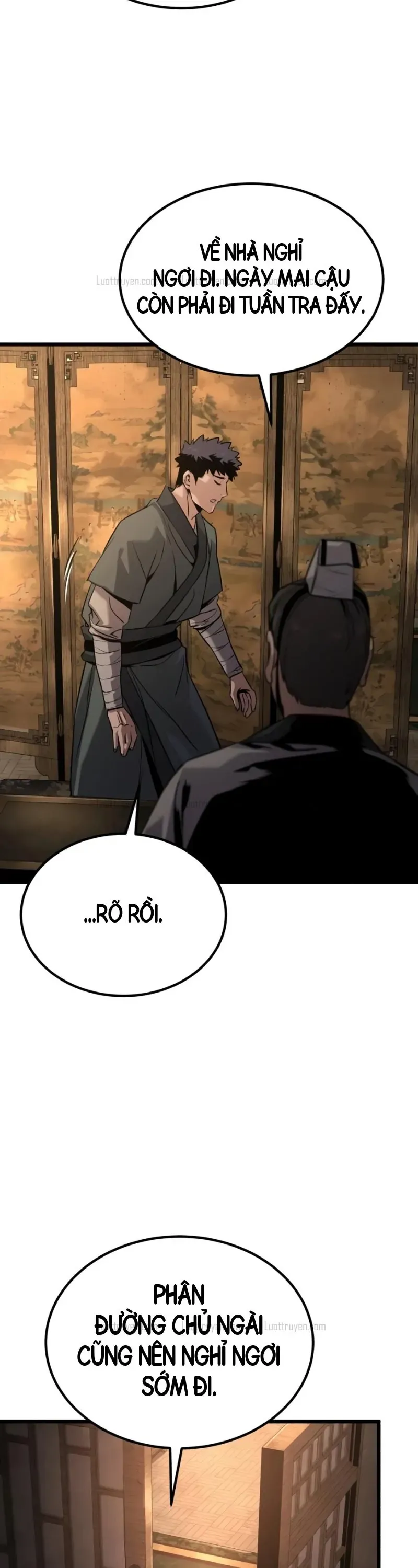Cựu Chí Tôn Chapter 3 - 43
