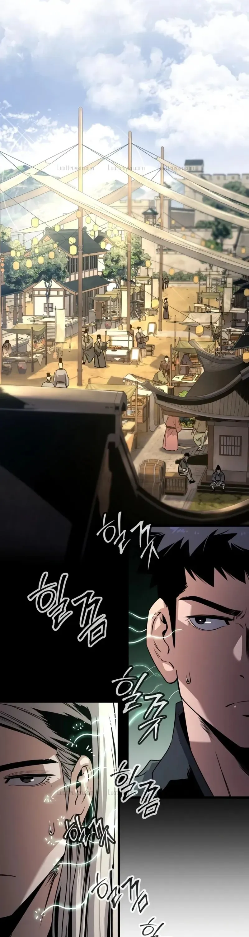 Cựu Chí Tôn Chapter 3 - 46
