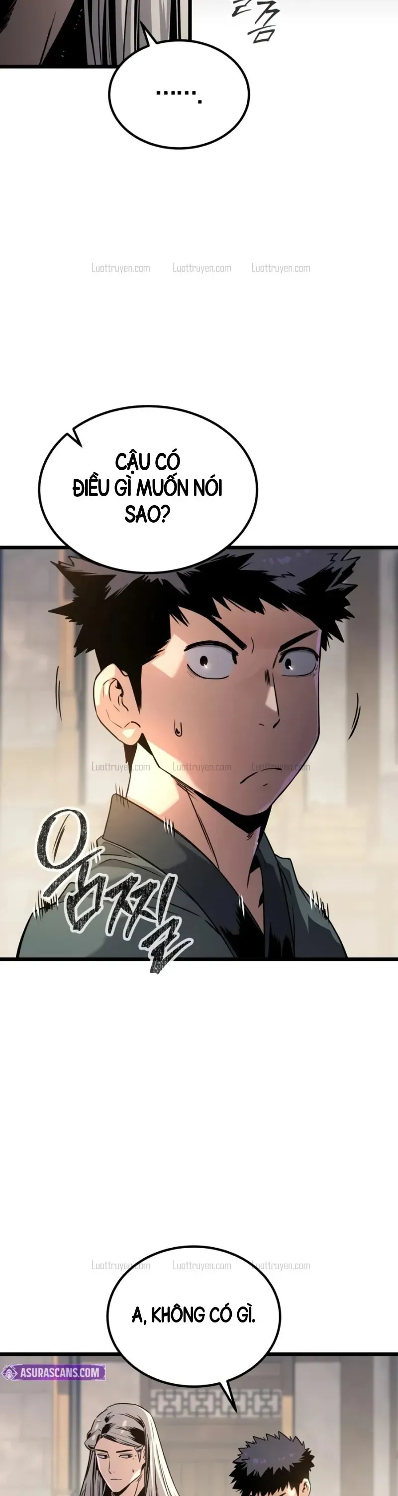 Cựu Chí Tôn Chapter 3 - 47