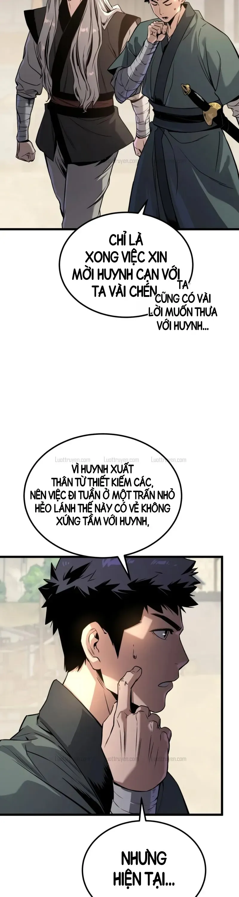 Cựu Chí Tôn Chapter 3 - 48