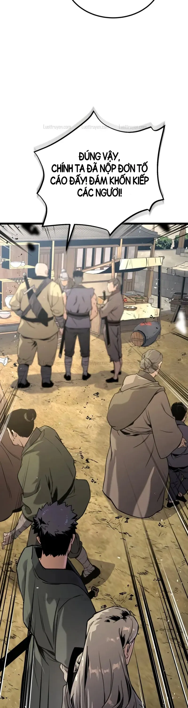 Cựu Chí Tôn Chapter 3 - 49