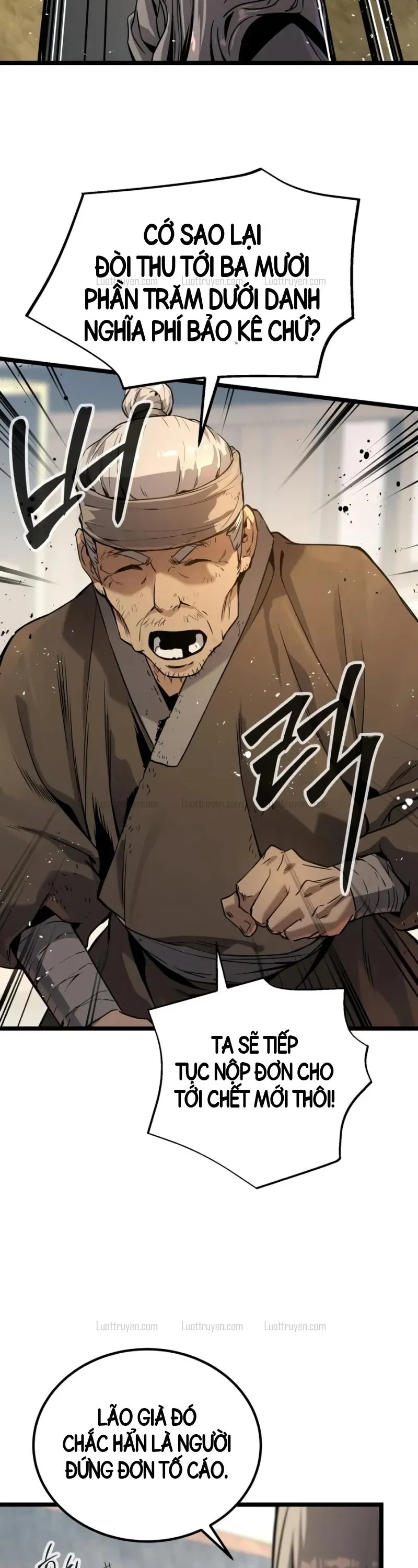 Cựu Chí Tôn Chapter 3 - 50