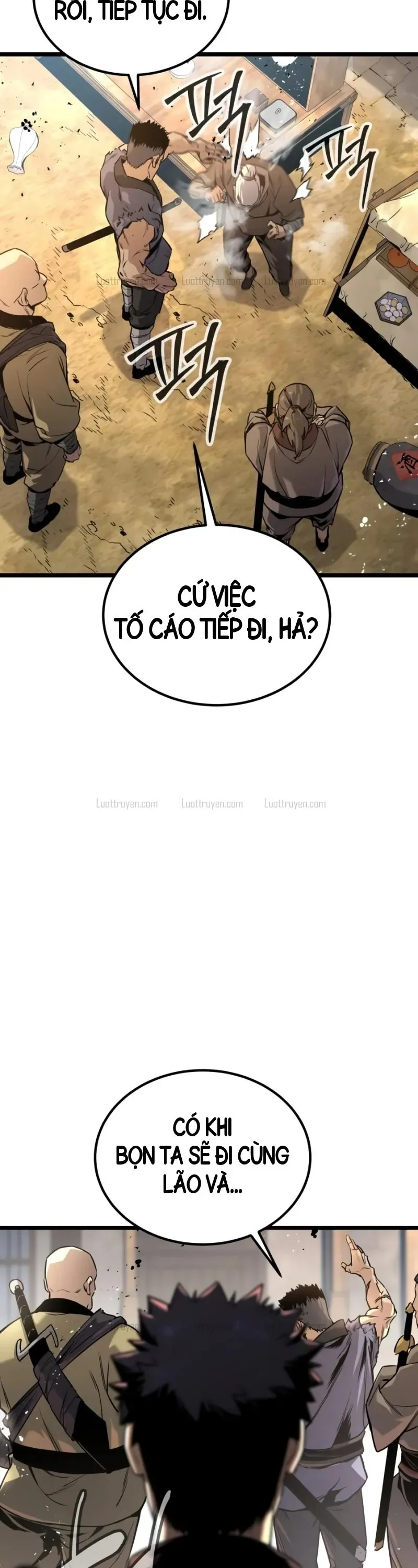 Cựu Chí Tôn Chapter 3 - 53