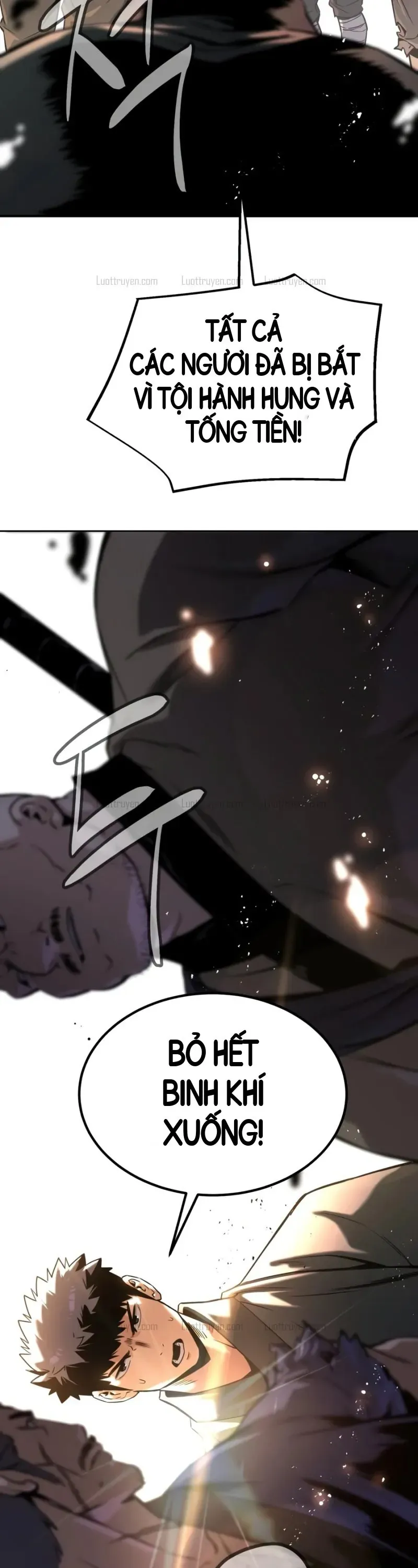 Cựu Chí Tôn Chapter 3 - 54