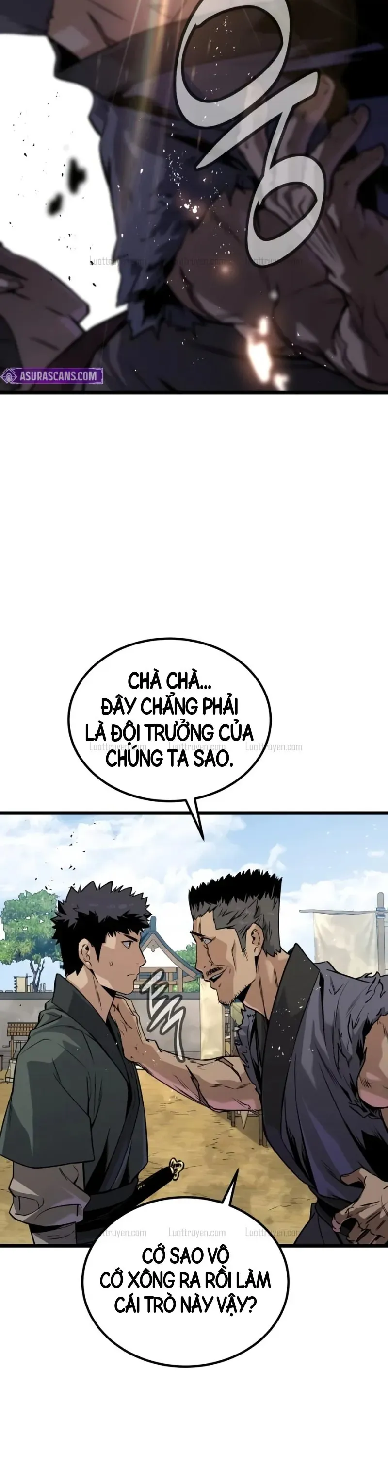 Cựu Chí Tôn Chapter 3 - 55