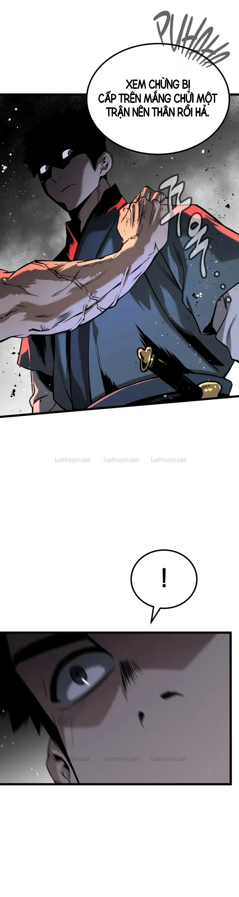 Cựu Chí Tôn Chapter 3 - 56