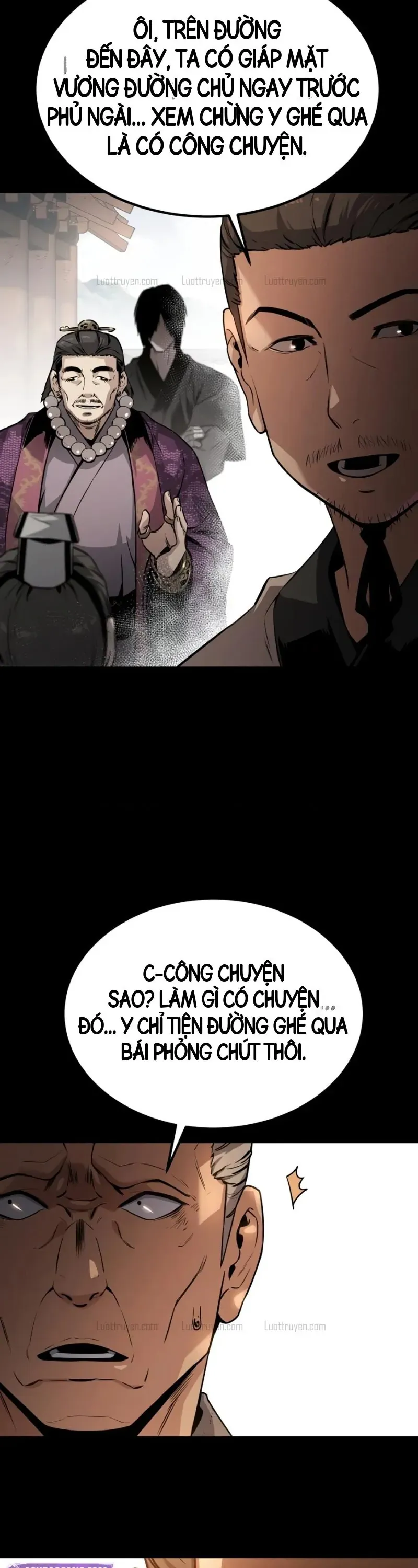 Cựu Chí Tôn Chapter 3 - 7