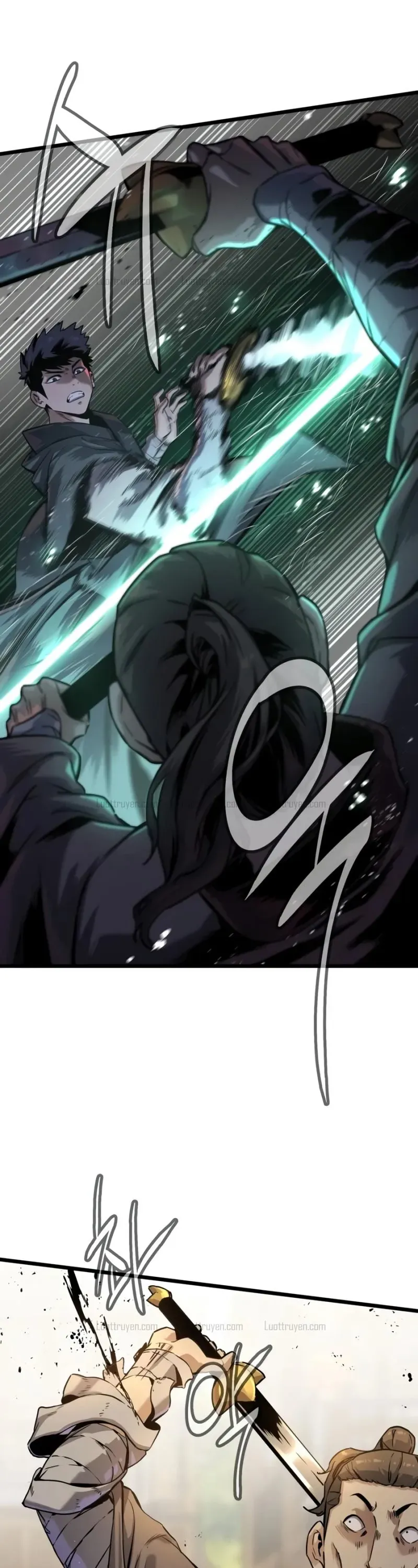 Cựu Chí Tôn Chapter 3 - 62