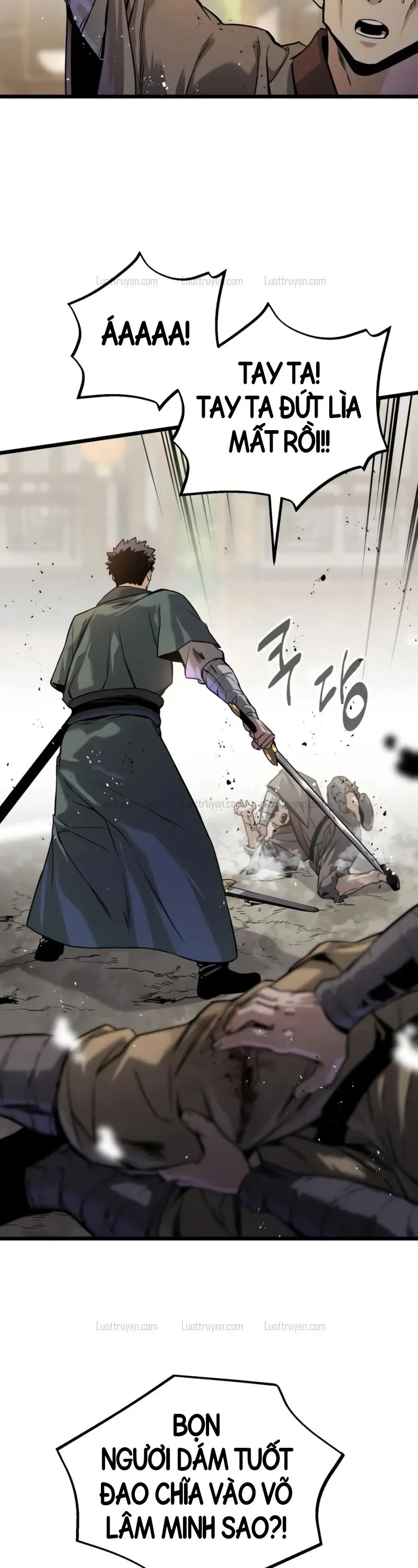 Cựu Chí Tôn Chapter 3 - 63
