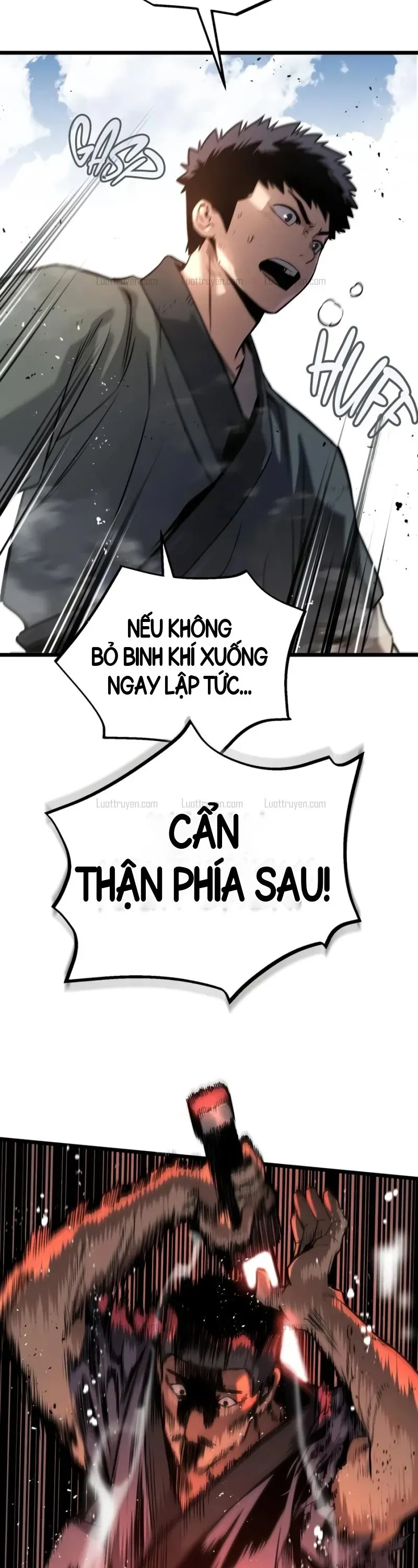 Cựu Chí Tôn Chapter 3 - 64