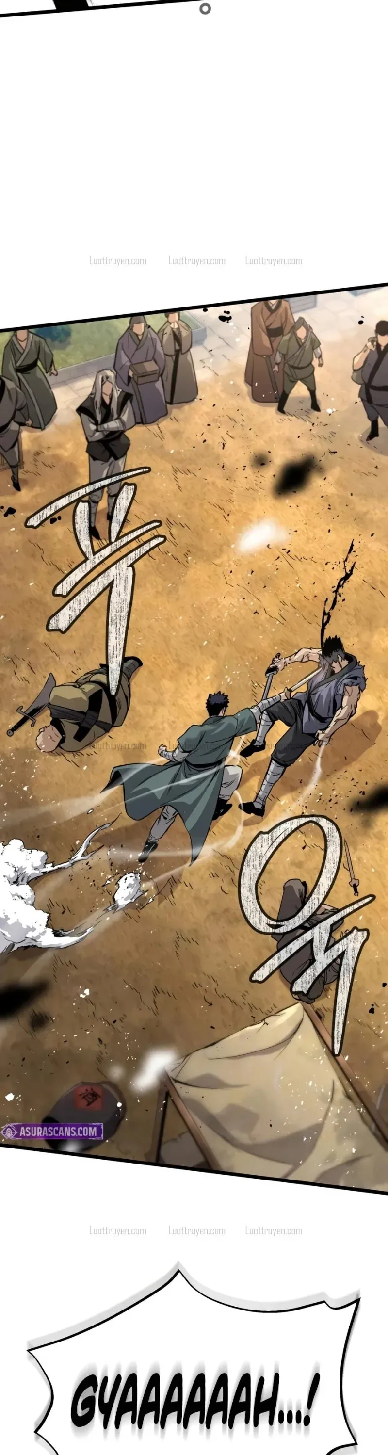 Cựu Chí Tôn Chapter 3 - 67
