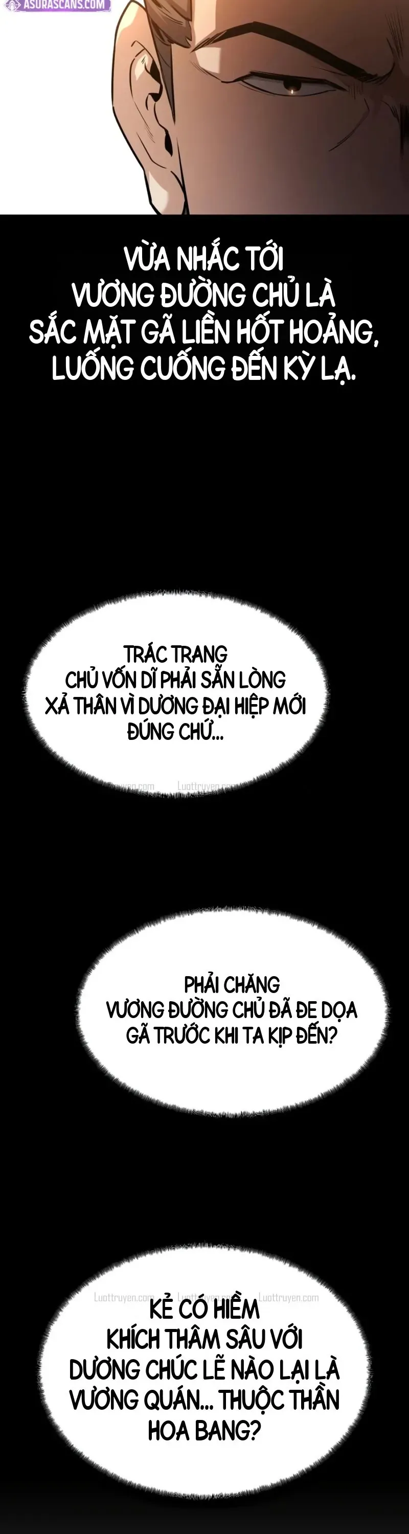 Cựu Chí Tôn Chapter 3 - 8