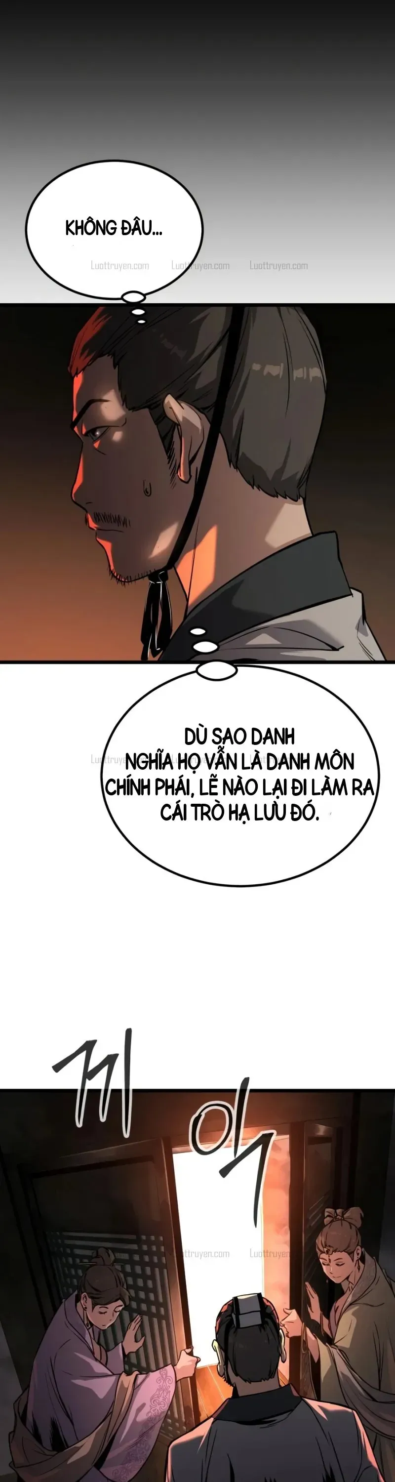 Cựu Chí Tôn Chapter 3 - 9