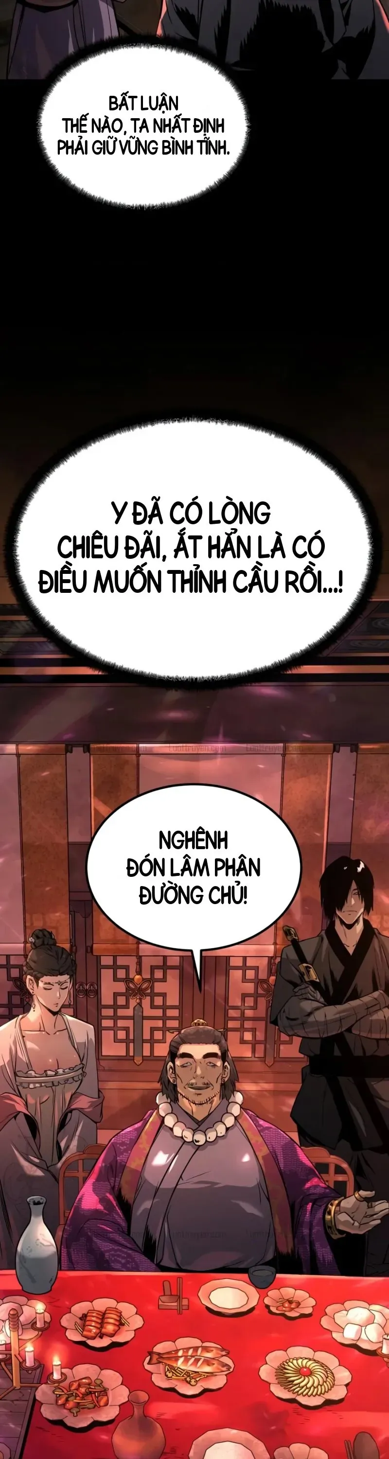 Cựu Chí Tôn Chapter 3 - 10