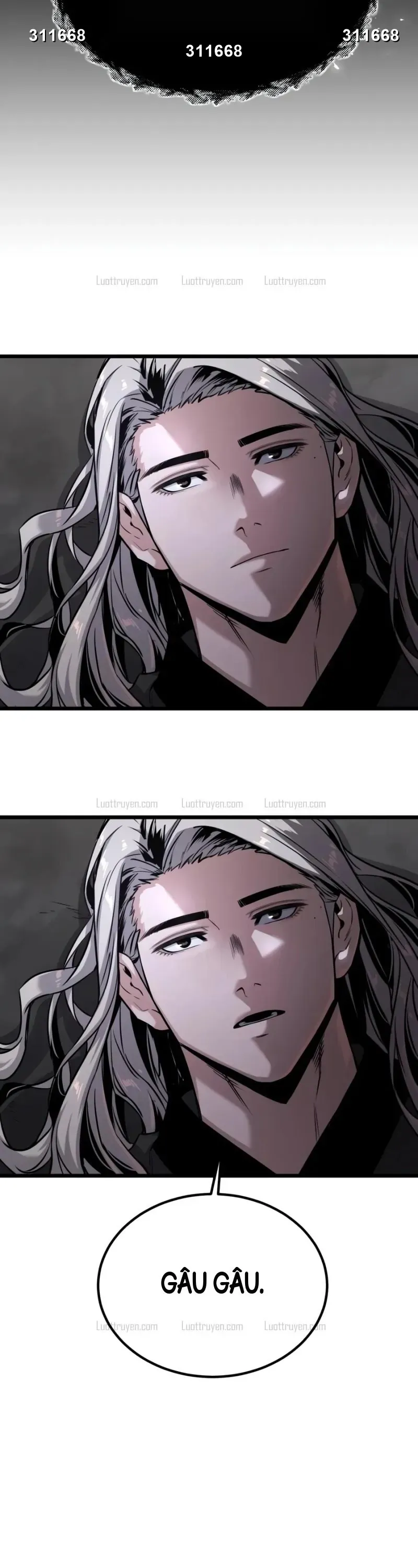 Cựu Chí Tôn Chapter 8 - 12