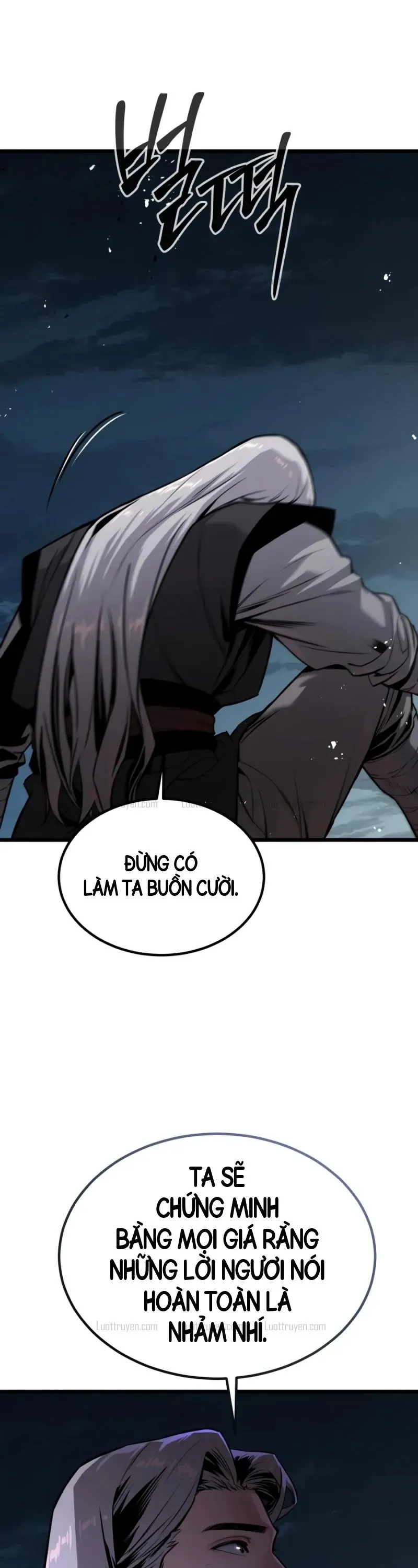 Cựu Chí Tôn Chapter 8 - 13