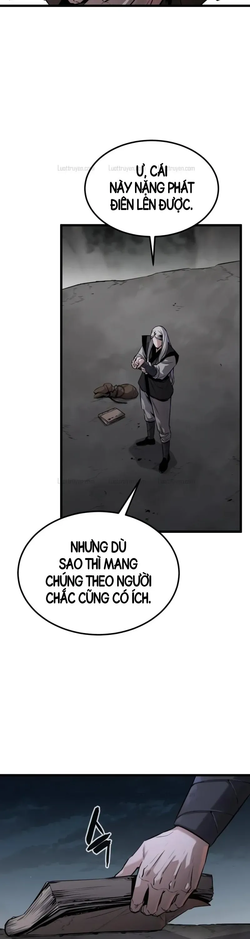 Cựu Chí Tôn Chapter 8 - 15
