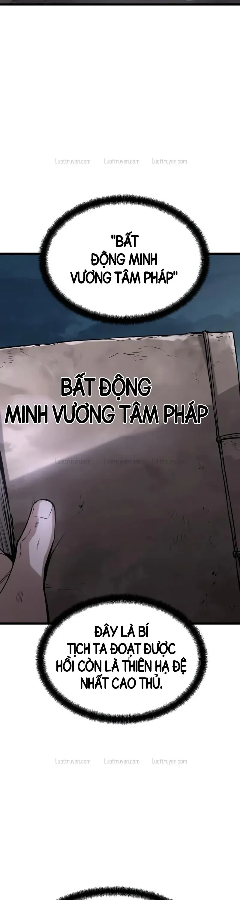 Cựu Chí Tôn Chapter 8 - 16