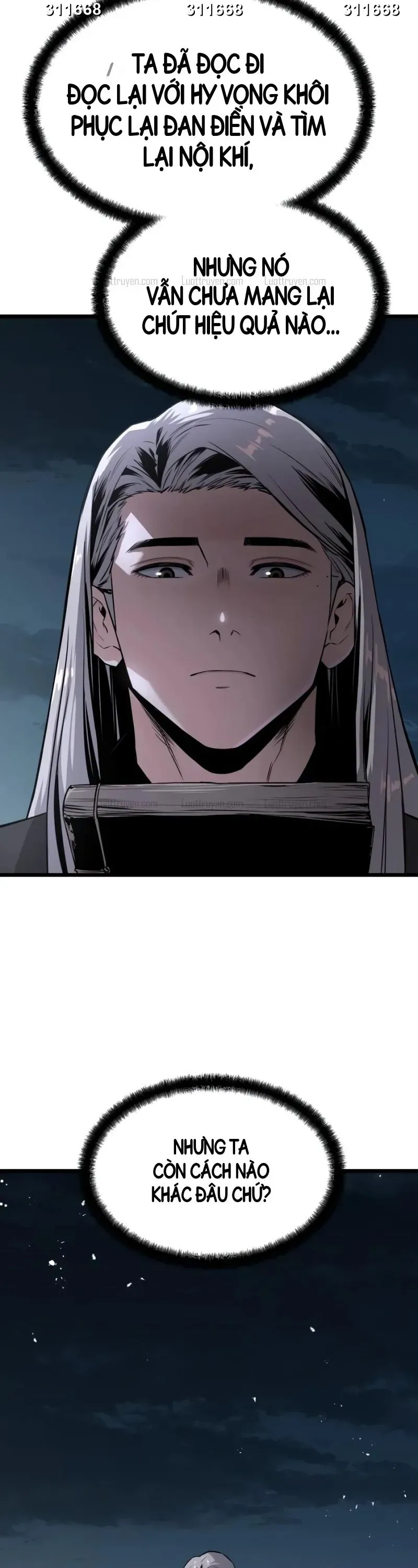 Cựu Chí Tôn Chapter 8 - 17