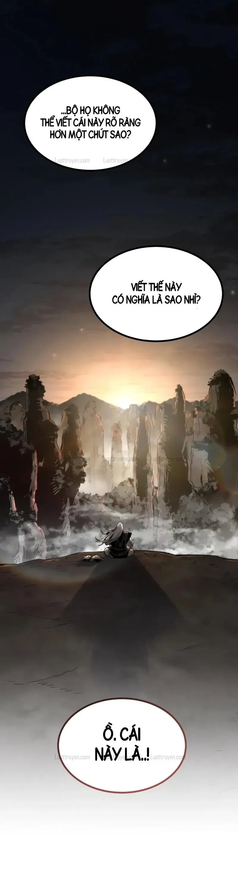 Cựu Chí Tôn Chapter 8 - 19