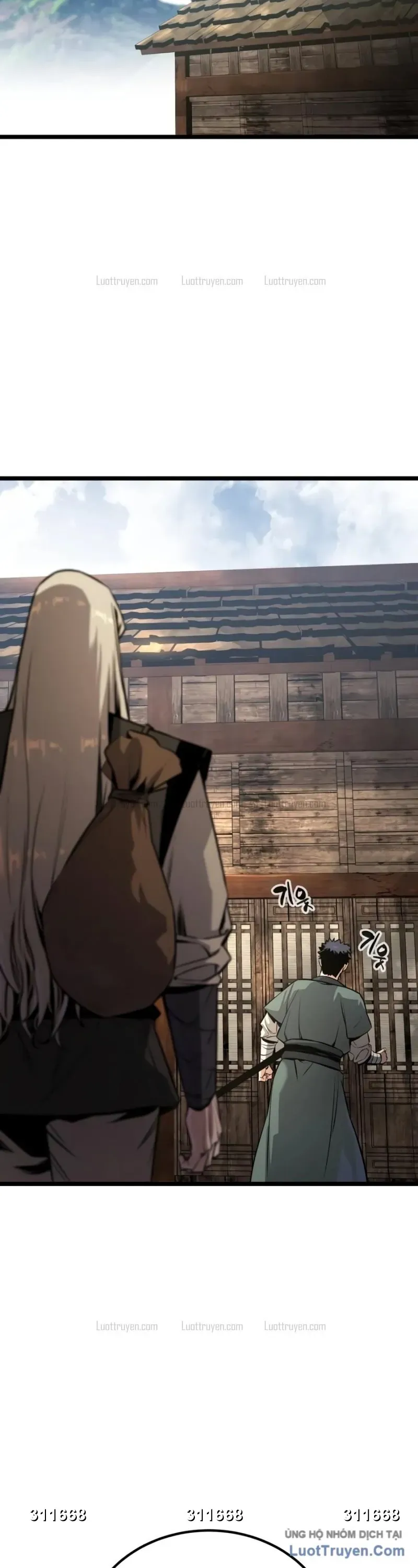Cựu Chí Tôn Chapter 8 - 21