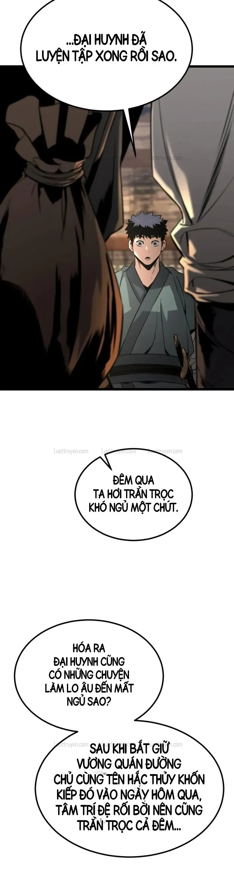 Cựu Chí Tôn Chapter 8 - 24
