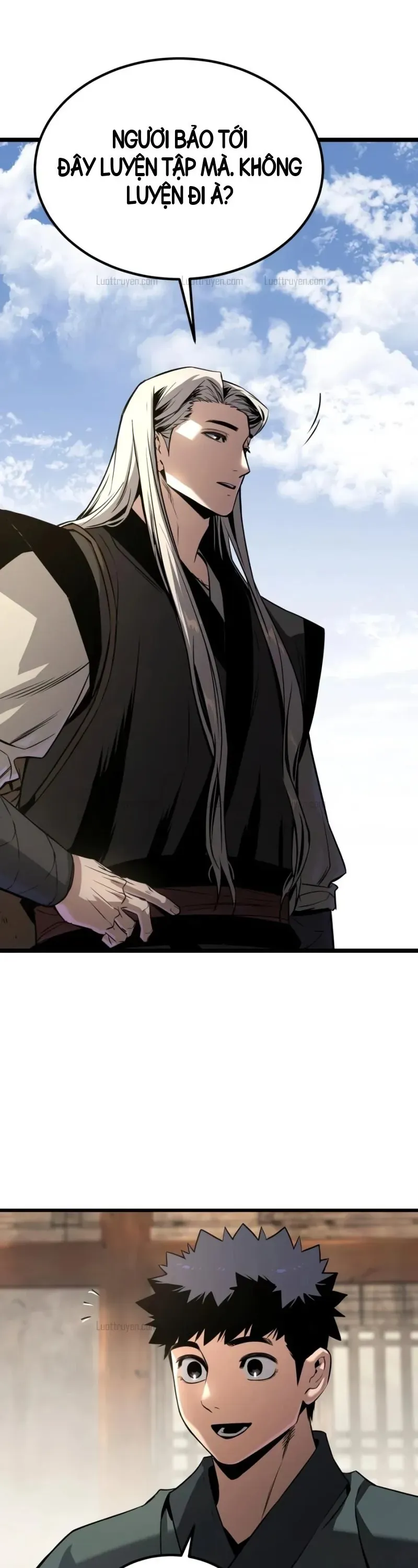 Cựu Chí Tôn Chapter 8 - 25