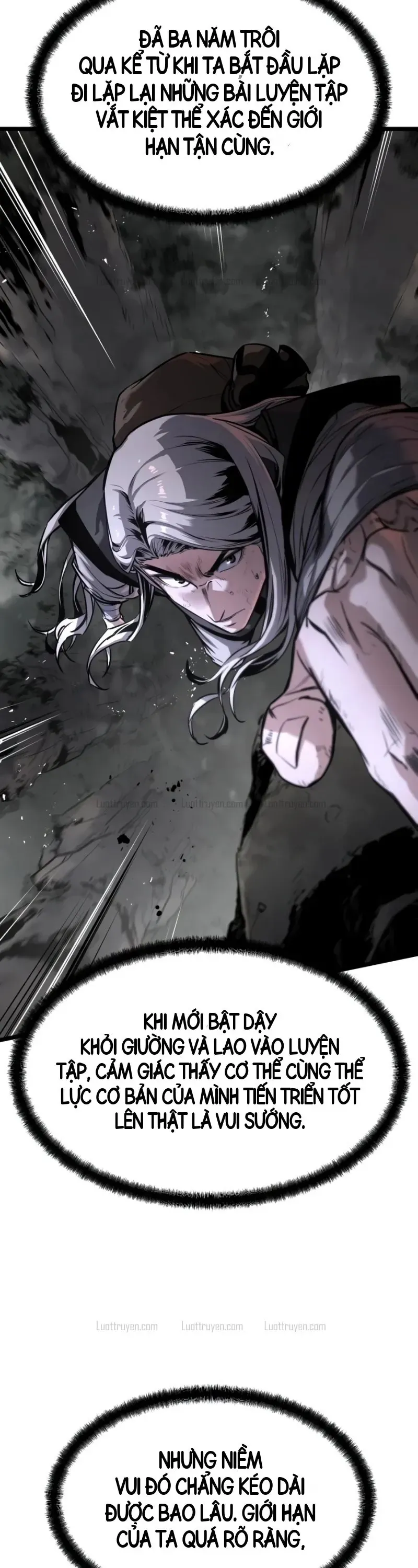 Cựu Chí Tôn Chapter 8 - 4