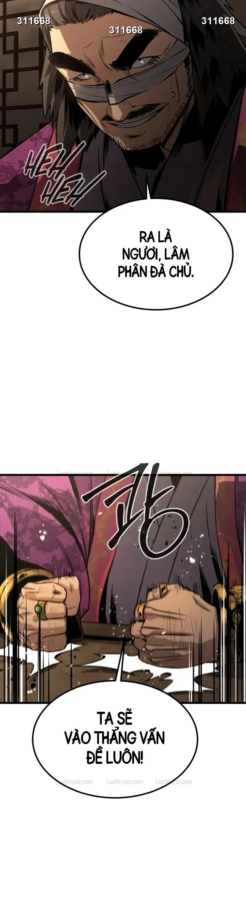 Cựu Chí Tôn Chapter 8 - 32