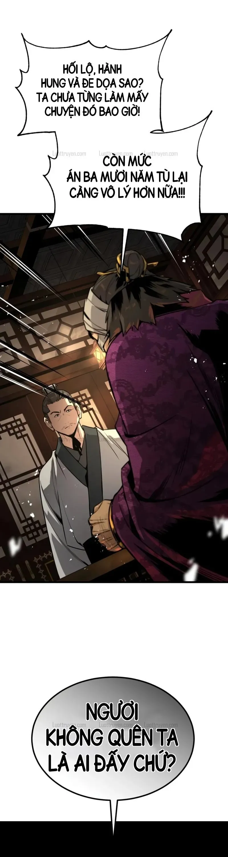 Cựu Chí Tôn Chapter 8 - 33